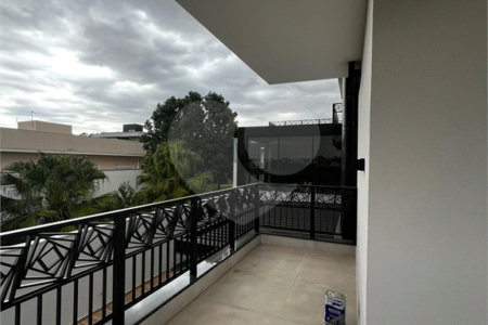 Casa à venda com 5 suítes no condomínio Palmeiras Imperiais, Salto - SP