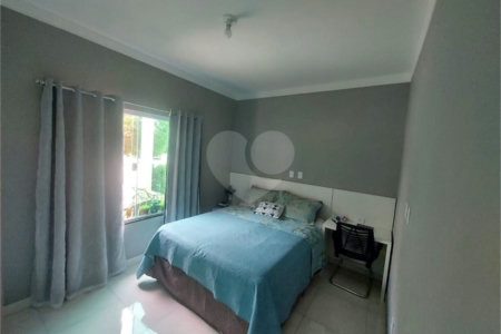 Casa à venda com 3 quartos, sendo 1 suíte,  no condomínio Golden Park Residence II, Sorocaba - SP