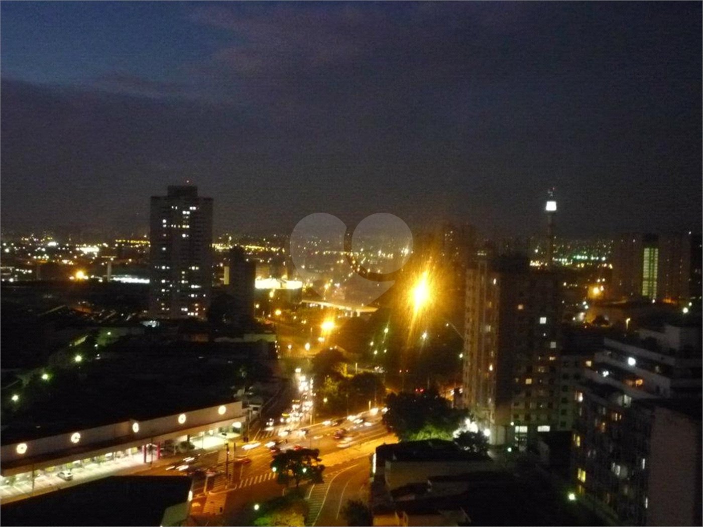 Apartamento à venda com 1 quarto em Barra Funda, São Paulo, SP