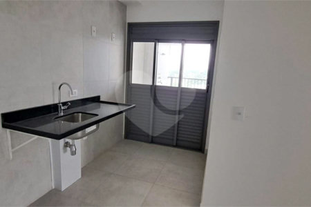 Apartamento à venda com 2 suítes em Indianópolis, São Paulo, SP