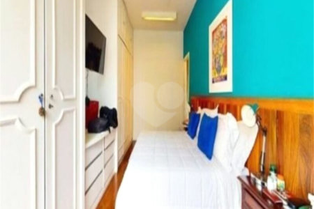 Apartamento à venda com 4 quartos, sendo 2 suítes,  em São Conrado, Rio de Janeiro, RJ
