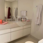 Apartamento à venda com 3 quartos, sendo 2 suítes, em Brooklin Paulista, São Paulo, SP
