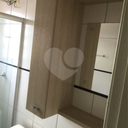 Apartamento à venda com 2 quartos em Vila Monte Alegre, Ribeirão Preto, SP