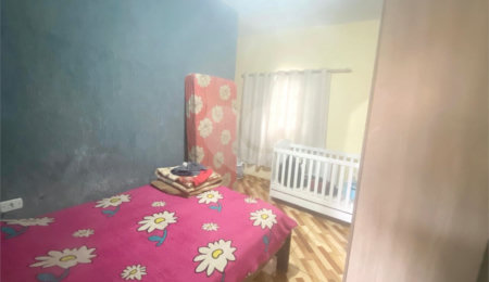 Casa à venda com 2 quartos, sendo 1 suíte,  em Jaçanã, São Paulo, SP