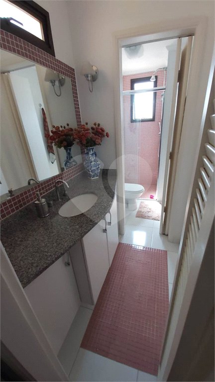 Apartamento à venda com 3 quartos, sendo 1 suíte, em Água Fria, São Paulo, SP