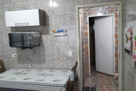 Apartamento à venda com 2 quartos em Santa Efigênia, São Paulo, SP