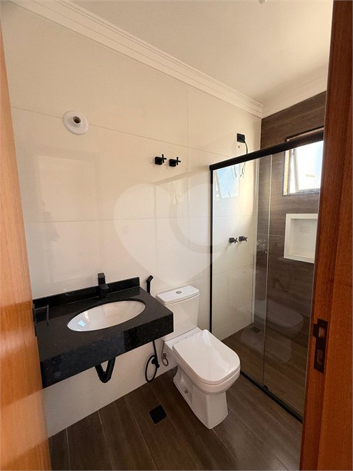 Casa à venda com 3 suítes em Casa Verde, São Paulo, SP