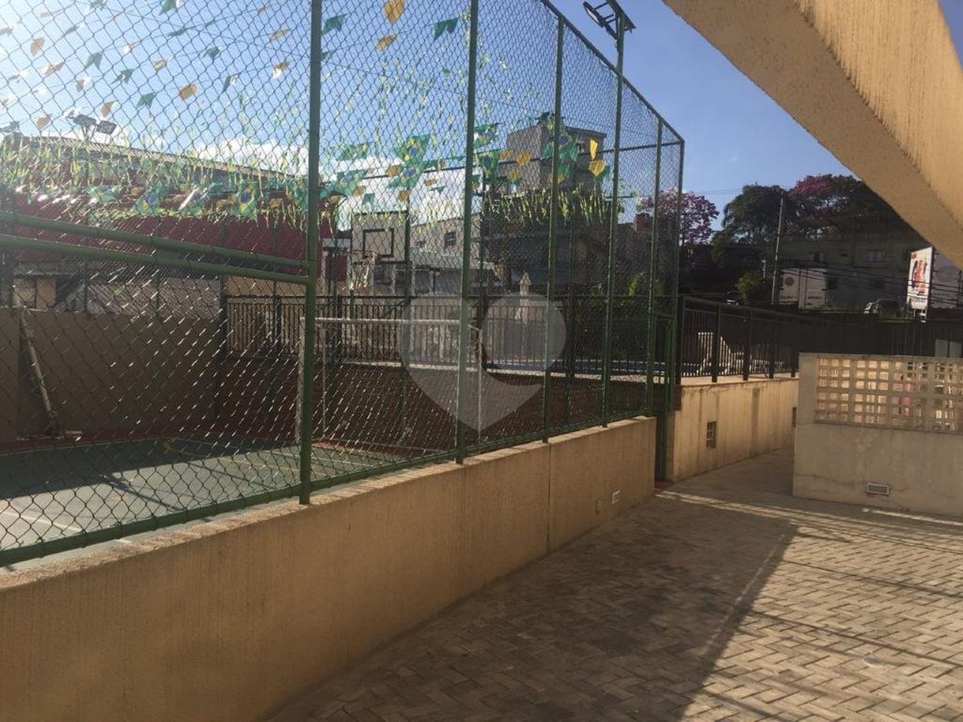 Apartamento à venda com 2 quartos em Freguesia do Ó, São Paulo, SP