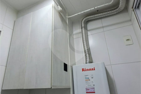 Apartamento à venda com 3 quartos, sendo 1 suíte,  em Jardim Caboré, São Paulo, SP