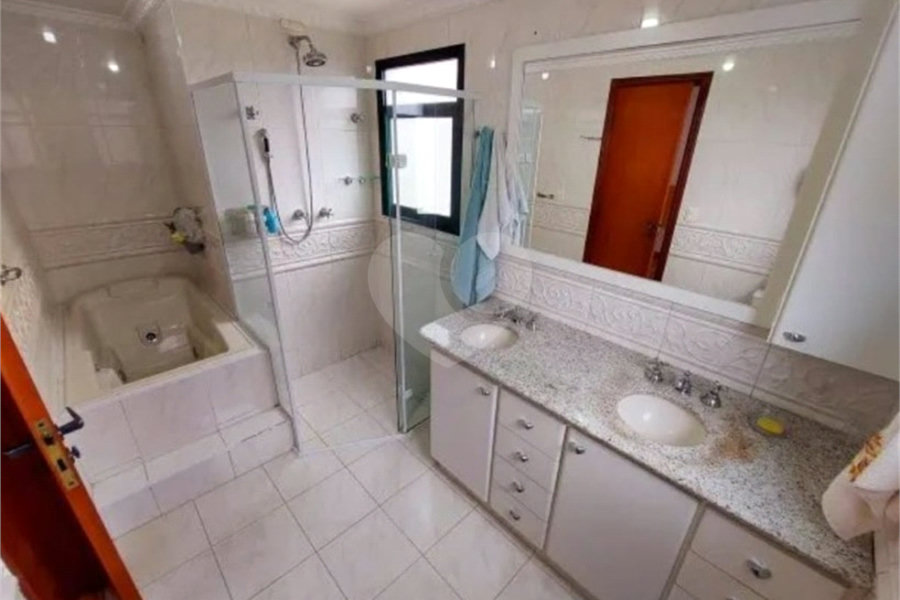 Apartamento à venda com 4 quartos, sendo 3 suítes, em Vila Maria, São Paulo, SP