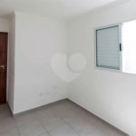 Apartamento à venda com 1 quarto em Vila Maria, São Paulo, SP
