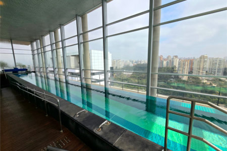 Studio à venda com 1 quarto em Chácara Santo Antônio, São Paulo, SP