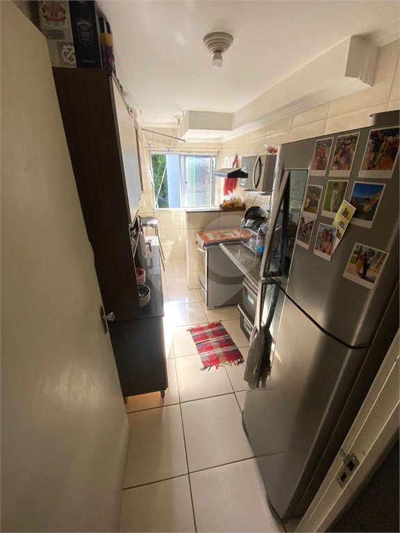 Apartamento à venda com 2 quartos em Jardim Marica, Mogi das Cruzes, SP