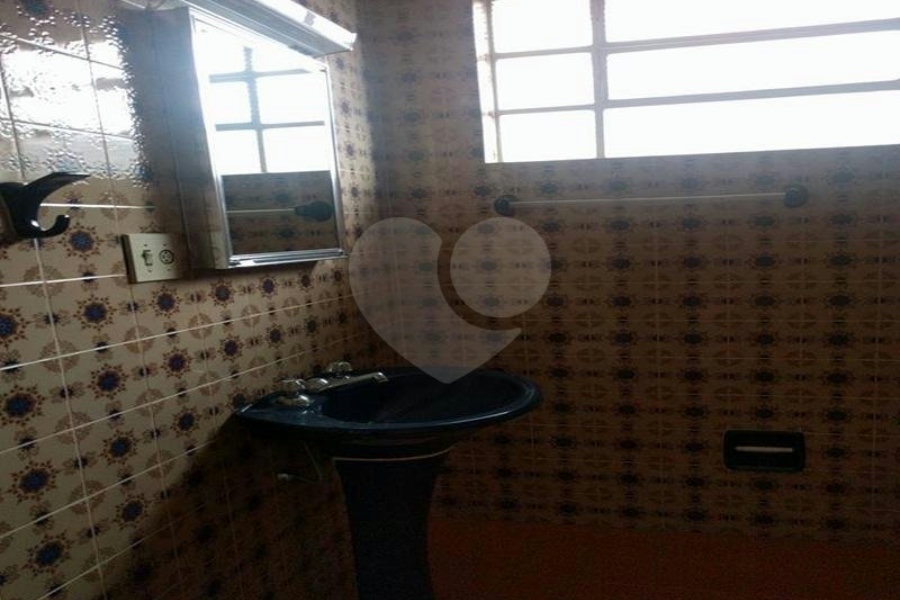 Sobrado à venda com 3 quartos, sendo 1 suíte, em Santana, São Paulo, SP