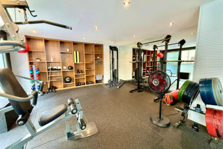 Apartamento à venda com 1 suíte em Alto da Boa Vista, São Paulo, SP