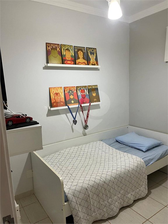 Casa à venda com 3 quartos, sendo 1 suíte, no condomínio Residencial Praças do Sul Rp, Ribeirão Preto - SP