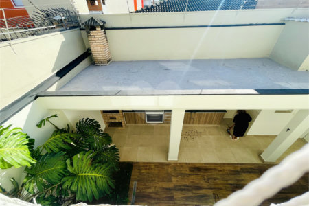 Casa à venda com 3 suítes em Independência, São Bernardo do Campo, SP