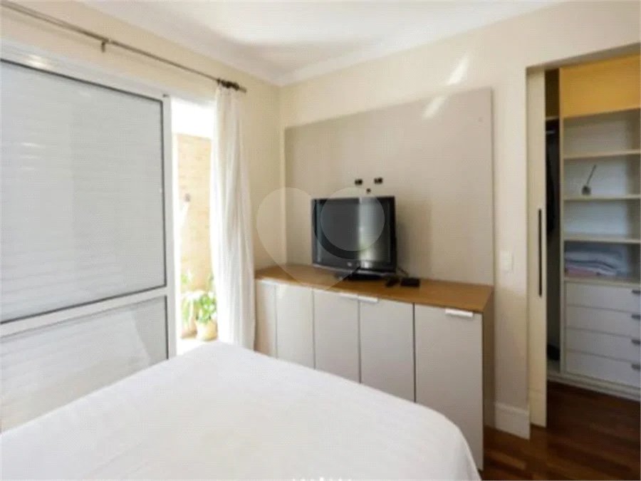 Apartamento à venda com 2 suítes em Alto da Boa Vista, São Paulo, SP