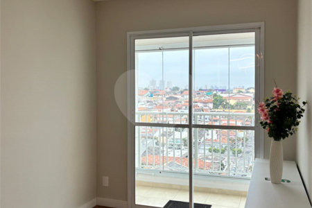 Apartamento para alugar com 2 quartos em Vila Rosália, Guarulhos, SP