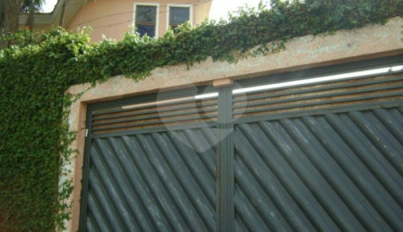 Sobrado à venda com 3 quartos, sendo 1 suíte,  em Vila Aurora (zona Norte), São Paulo, SP