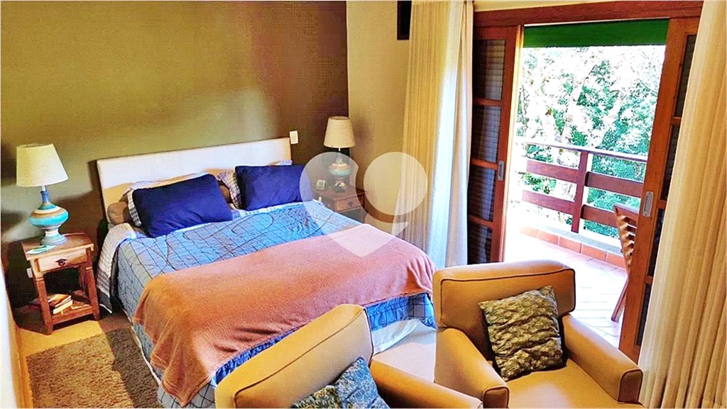 Casa à venda com 3 quartos no condomínio Alpes da Cantareira, Mairiporã - SP