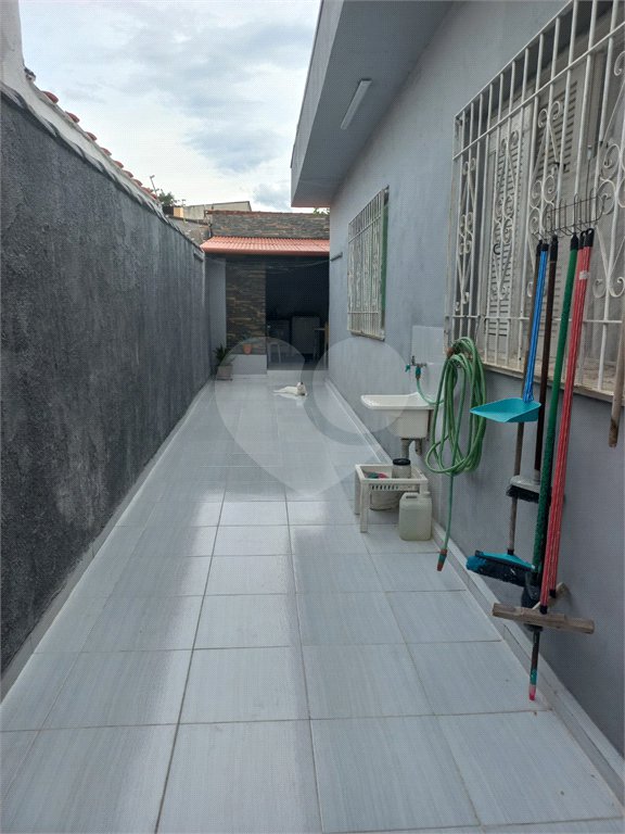 Casa Térrea à venda com 3 quartos, sendo 1 suíte,  em Vila Oliveira, Mogi das Cruzes, SP