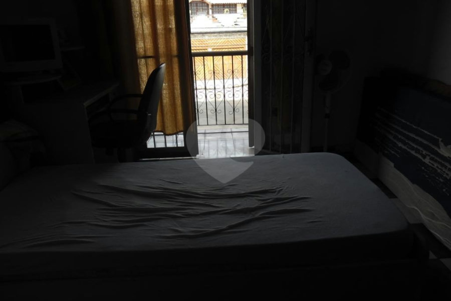 Sobrado à venda com 4 quartos, sendo 2 suítes,  em Tucuruvi, São Paulo, SP