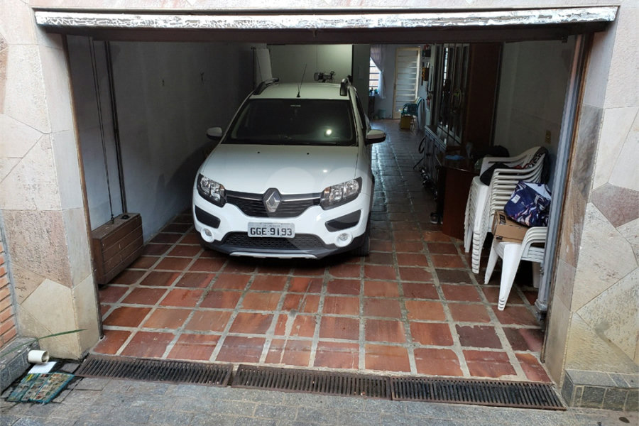 Sobrado à venda com 3 quartos, sendo 1 suíte,  em Vila Gustavo, São Paulo, SP