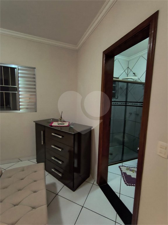Casa à venda com 4 quartos, sendo 2 suítes, em Residencial Monte Verde, Indaiatuba, SP
