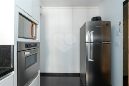 Apartamento à venda com 2 suítes em Brooklin, São Paulo, SP