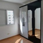 Apartamento para alugar com 3 quartos, sendo 1 suíte, em Parque Residencial Aquarius, São José dos Campos, SP