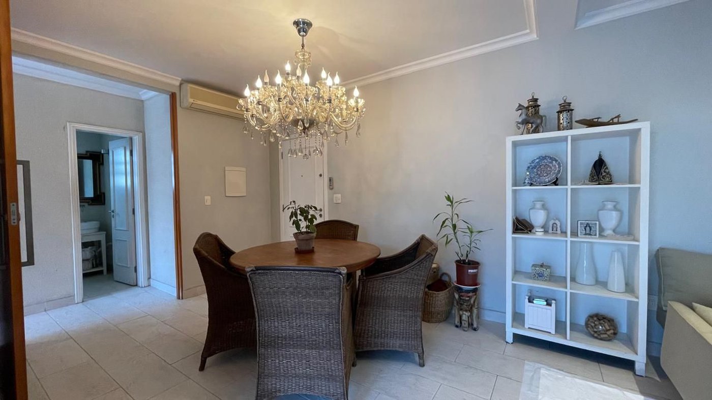 Cobertura com 3 dormitórios à venda, 437 m² por R$ 4.799.999,99 - Gonzaga - Santos/SP
