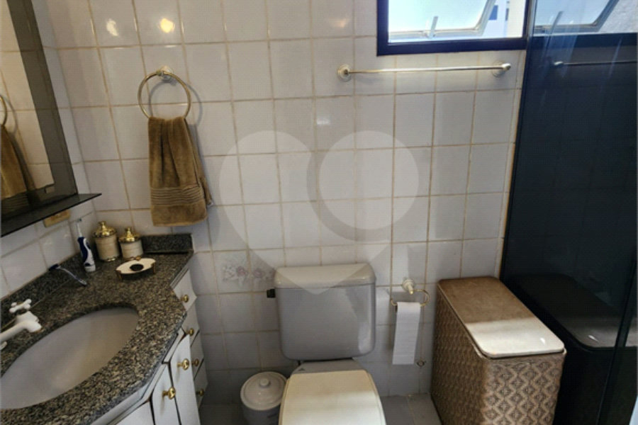 Cobertura à venda com 4 quartos, sendo 2 suítes, em Mandaqui, São Paulo, SP