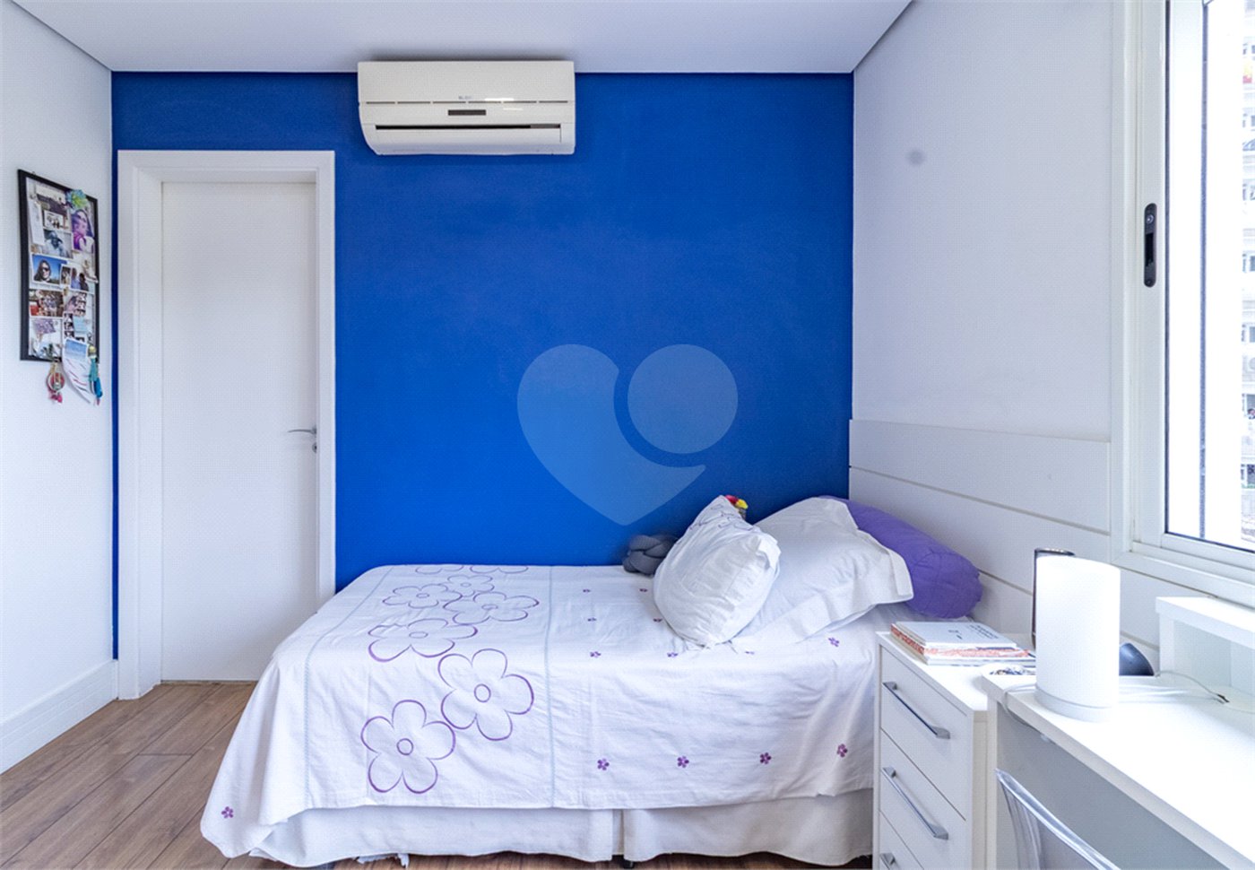 Apartamento à venda com 4 suítes em Vila Mariana, São Paulo, SP
