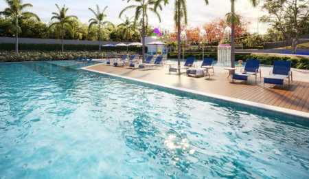 Integra Resort Urbano