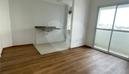 Apartamento para alugar com 2 quartos em Vila Guilherme, São Paulo, SP