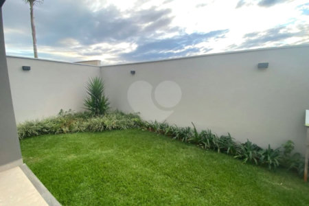 Casa à venda com 3 suítes no condomínio Alphaville Nova Esplanada 4, Votorantim - SP