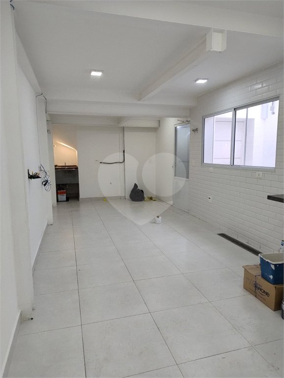 Casa para alugar com 4 quartos em Brooklin Paulista, São Paulo, SP