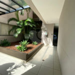Apartamento à venda com 2 quartos, sendo 1 suíte, em Campo Grande, São Paulo, SP