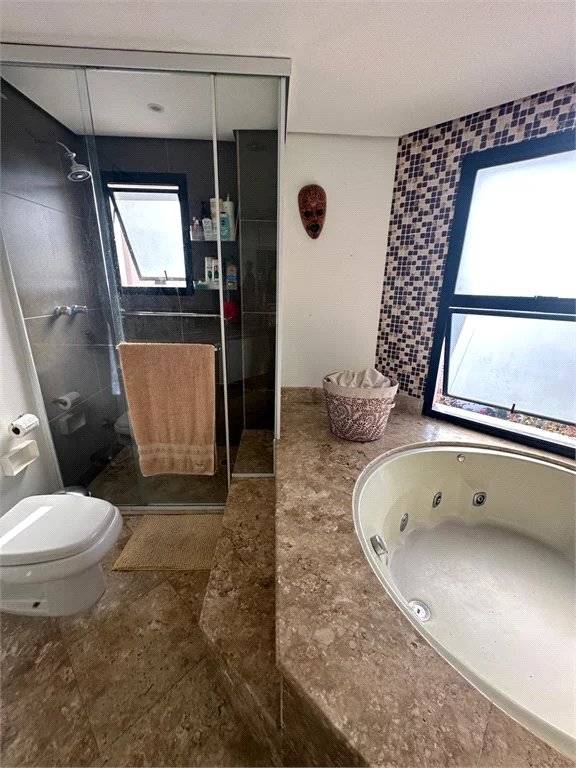Apartamento à venda com 3 quartos, sendo 2 suítes, em Vila Suzana, São Paulo, SP