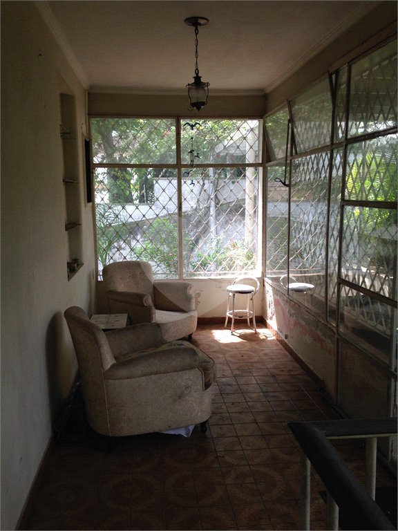 Casa à venda com 4 quartos, sendo 1 suíte,  em Jardim Petrópolis, São Paulo, SP