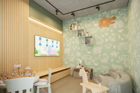 Pertenze Residencial