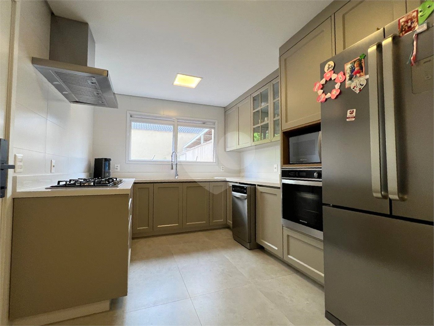 Apartamento à venda com 4 suítes em Santana, São Paulo, SP