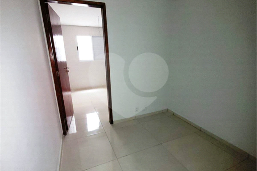 Apartamento à venda com 2 quartos em Vila Maria, São Paulo, SP