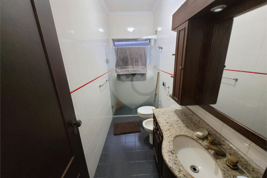 Sobrado à venda com 3 quartos, sendo 1 suíte, em Tucuruvi, São Paulo, SP