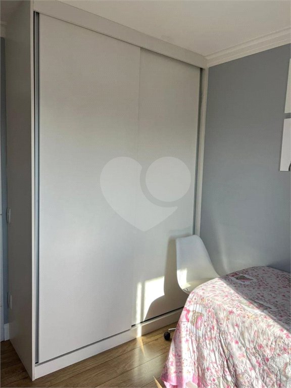 Apartamento à venda com 2 quartos, sendo 1 suíte, do Maranhão, São Paulo, SP