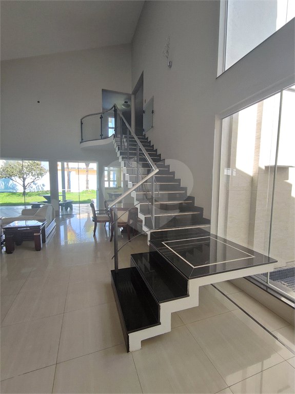 Casa à venda com 3 suítes no condomínio Residencial Suzano, Suzano - SP