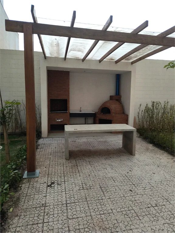 Apartamento à venda com 2 quartos em Loteamento Reserva Raposo, São Paulo, SP