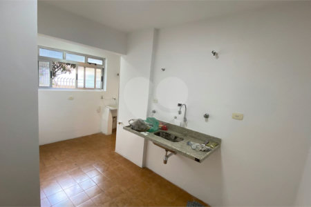 Apartamento à venda com 2 quartos em Indianópolis, São Paulo, SP