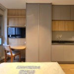 Studio à venda com 1 quarto em Pinheiros, São Paulo, SP